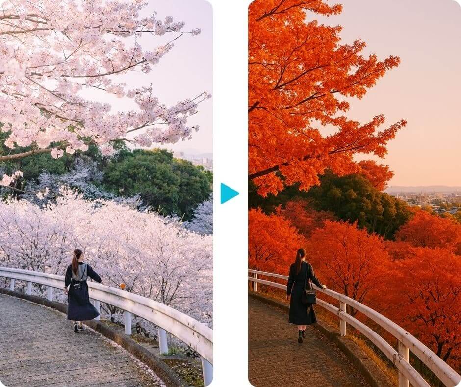 ChatGPTで画像の一部を変更