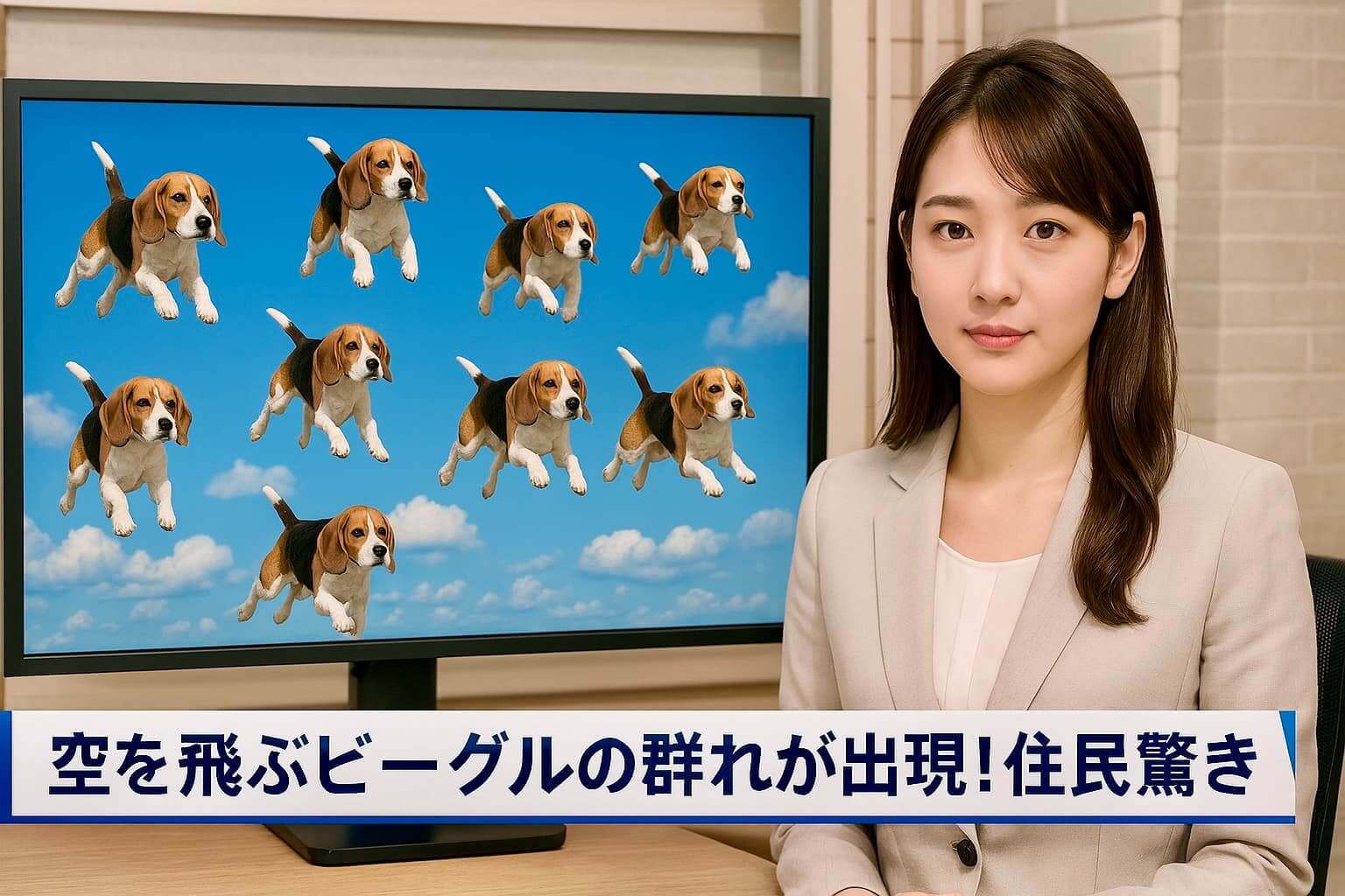 ChatGPTで生成した文字入りの画像