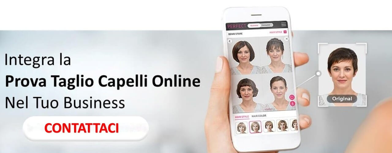 Simulatore Taglio Capelli: Come Funziona e Come Integrarlo