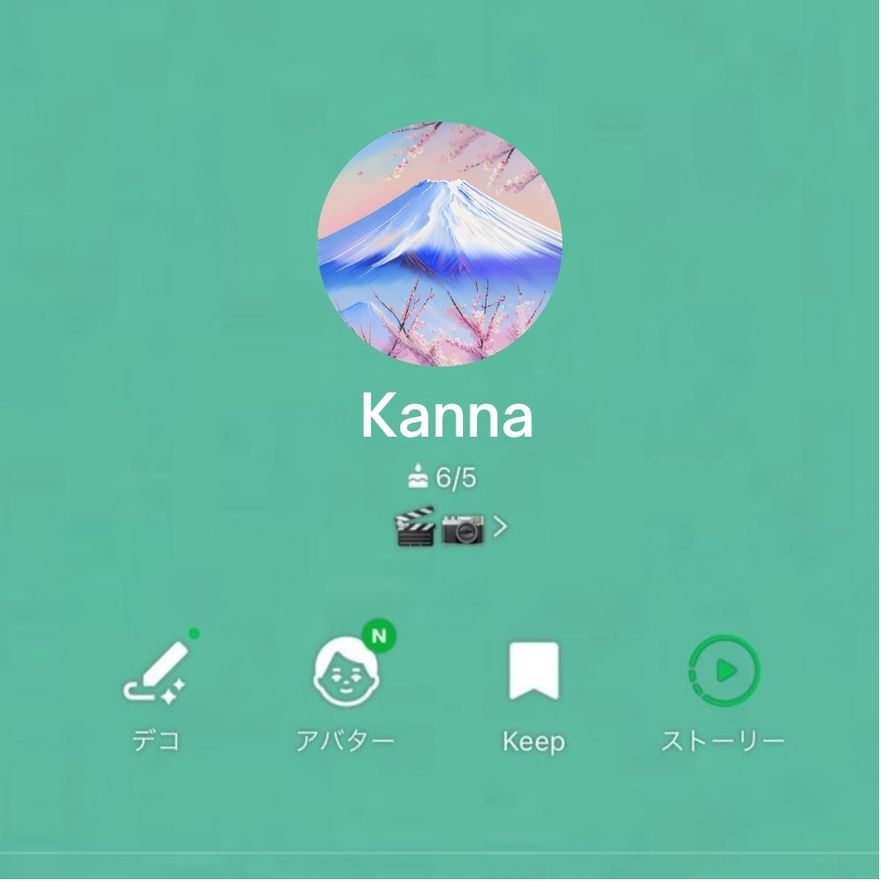 アイコン　例