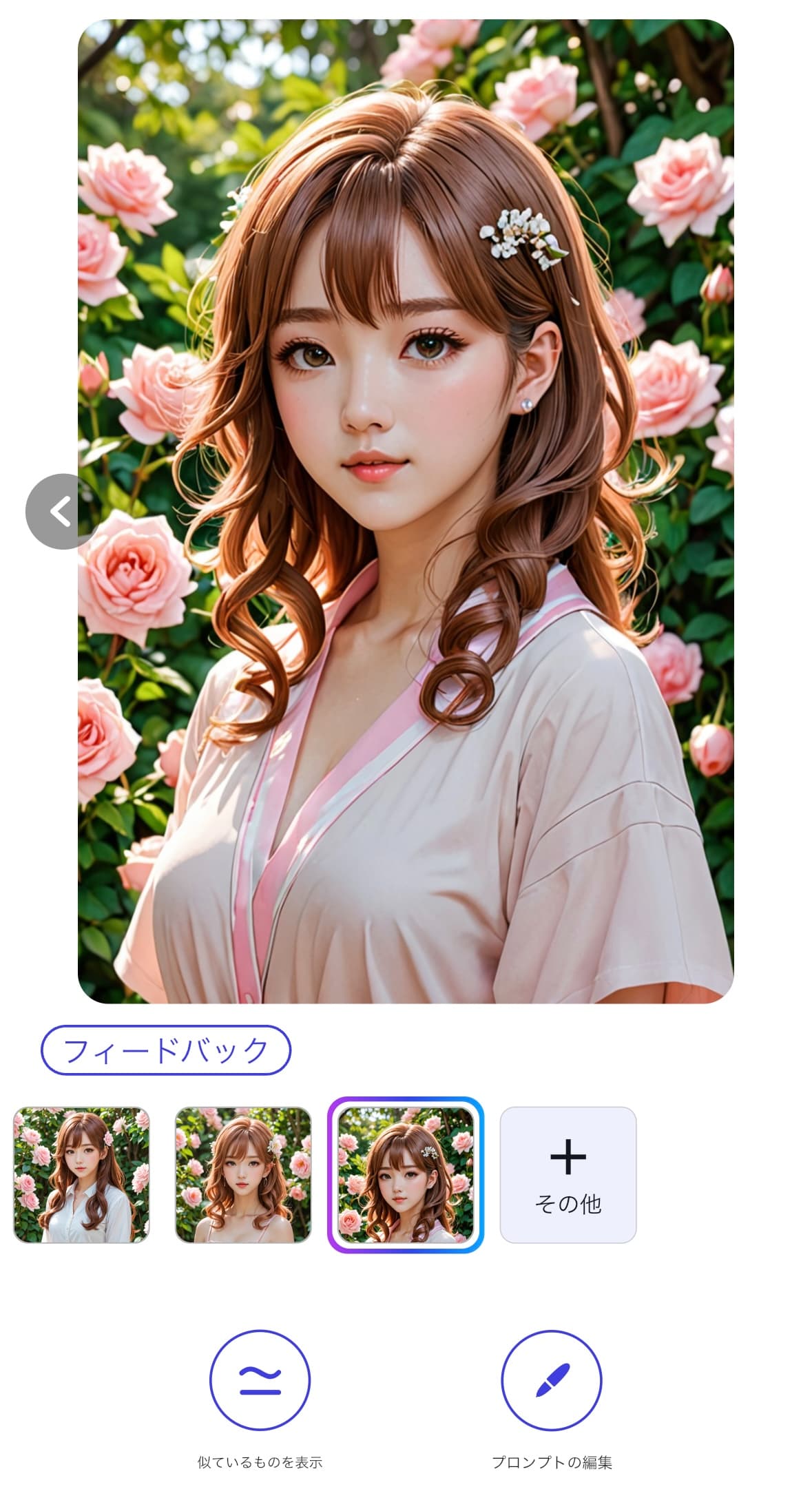 ペットをアプリで擬人化！
