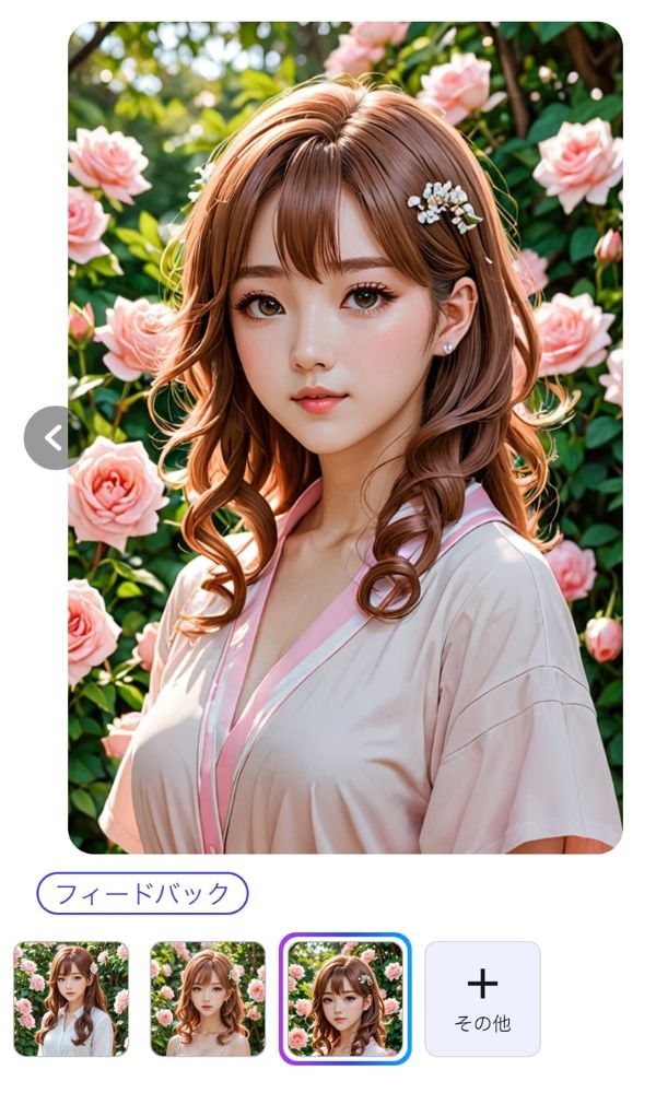 寵物擬人化的樣子
