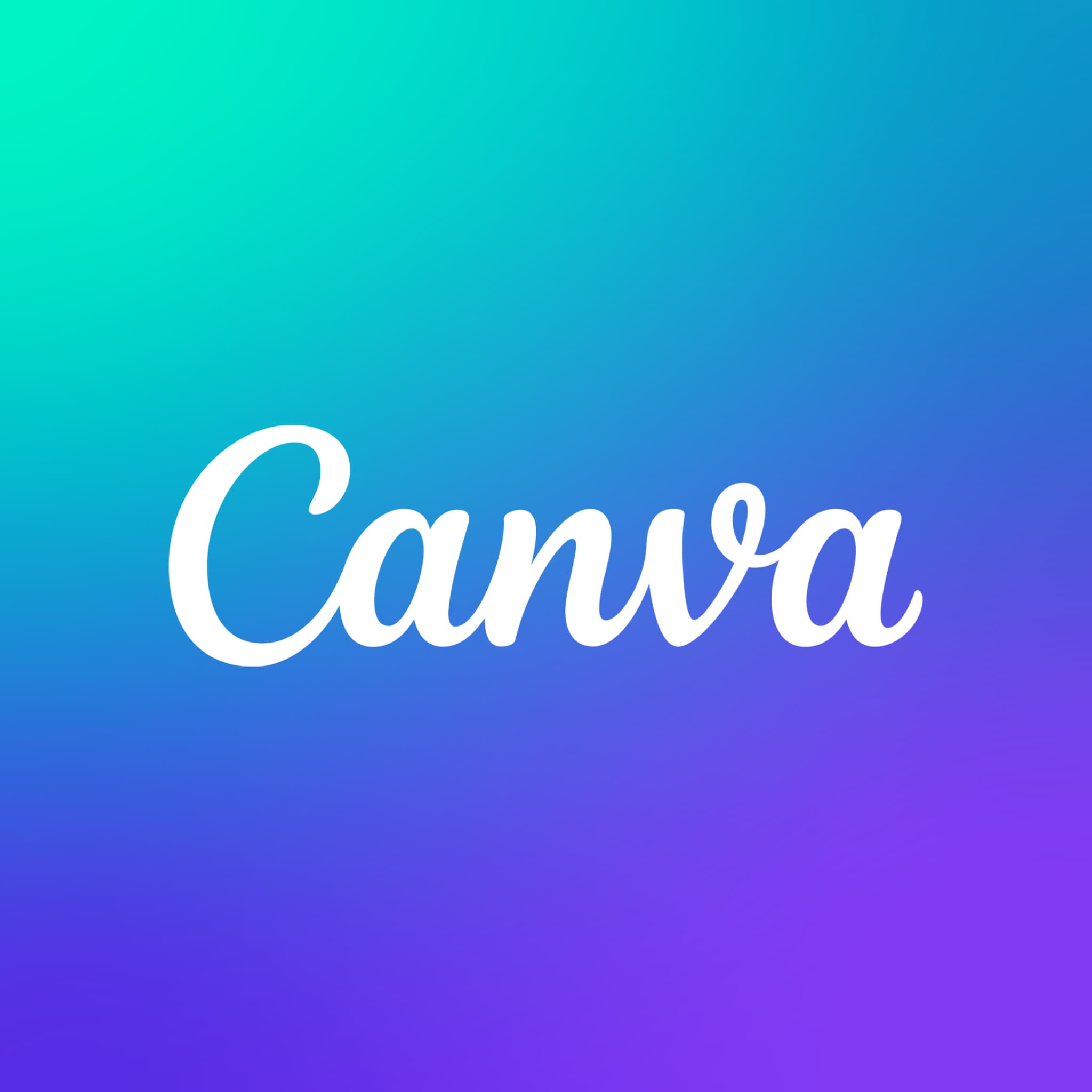 Canvaアイコン