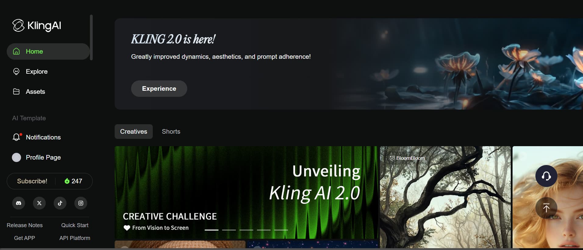 Kling AI