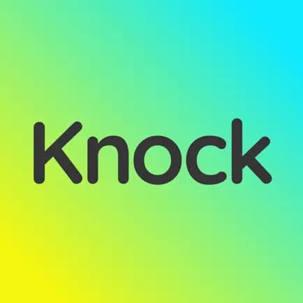 Knockノック