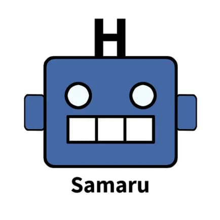 要約AI Samaru