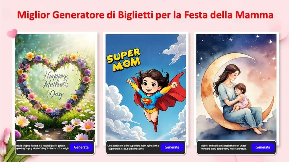 100+ Happy Mother's Day Cards & Designs in 2025 [FREE Download]