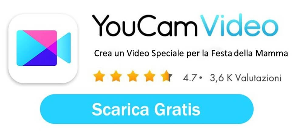 Crea video per la festa della mamma: Miglior video editor del 2025