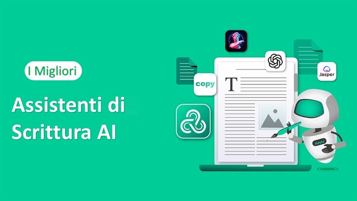 Top 5 tools for best free AI writing assignments