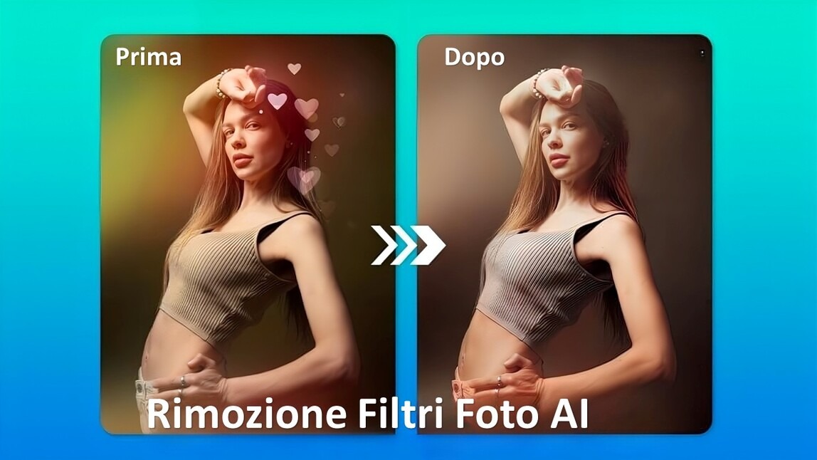 Remove Filters From Photos With the Best AI Filter Remover in 2025