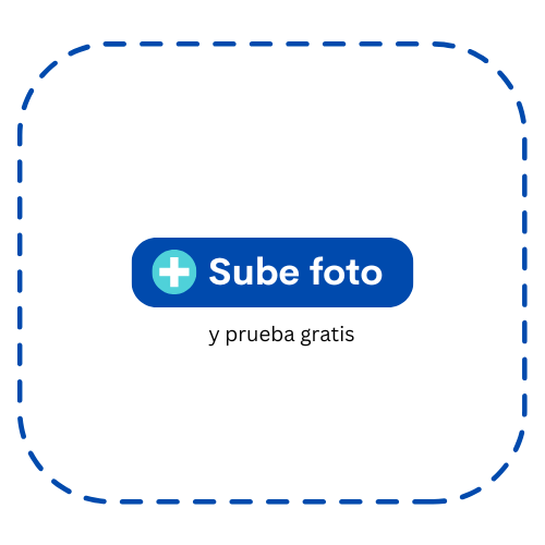 sube foto para eliminar reflejo