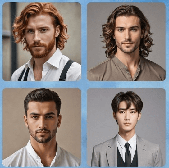 Sexy AI Boyfriend