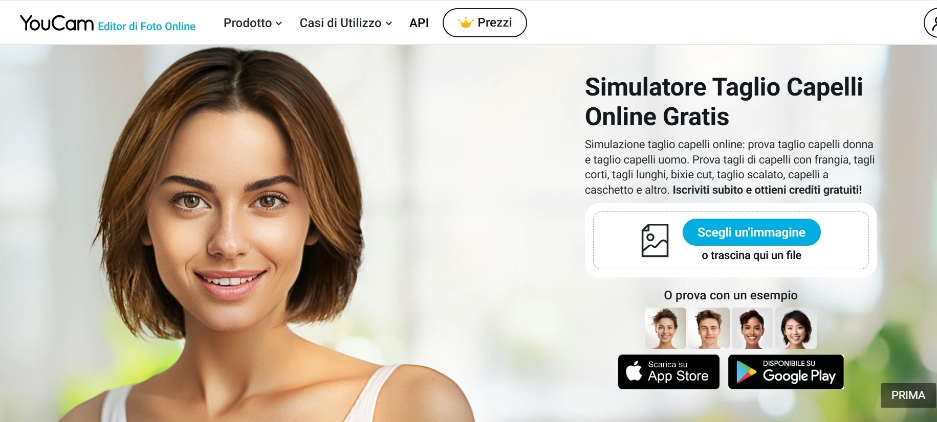 Miglior simulatore taglio capelli online gratis del 2025