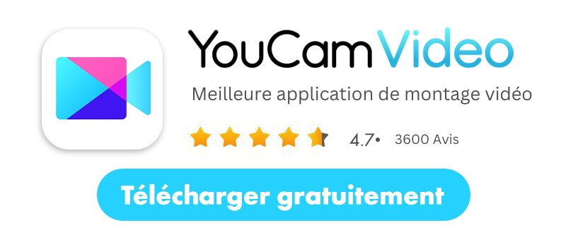 Télécharger YouCam Vidéo