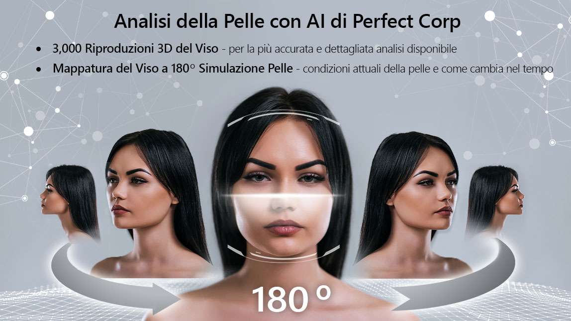 Analisi della Pelle AI