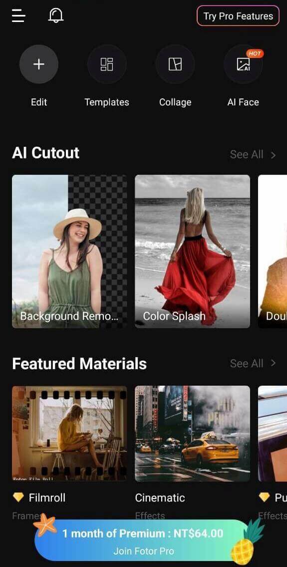 app para mejorar calidad de fotos