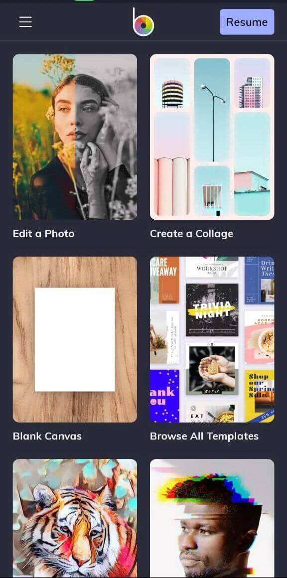 app para mejorar calidad de fotos