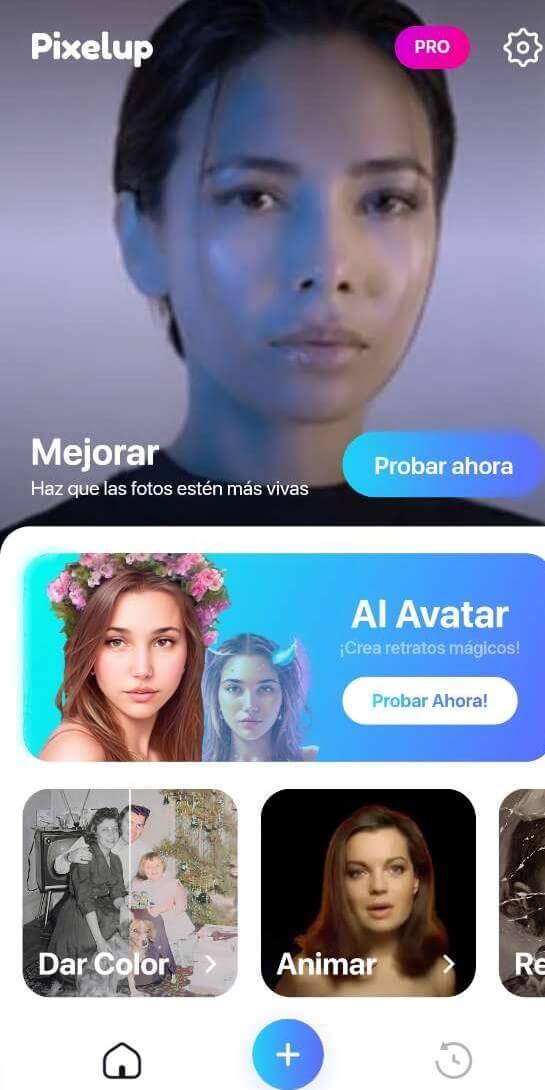 app para mejorar calidad de fotos