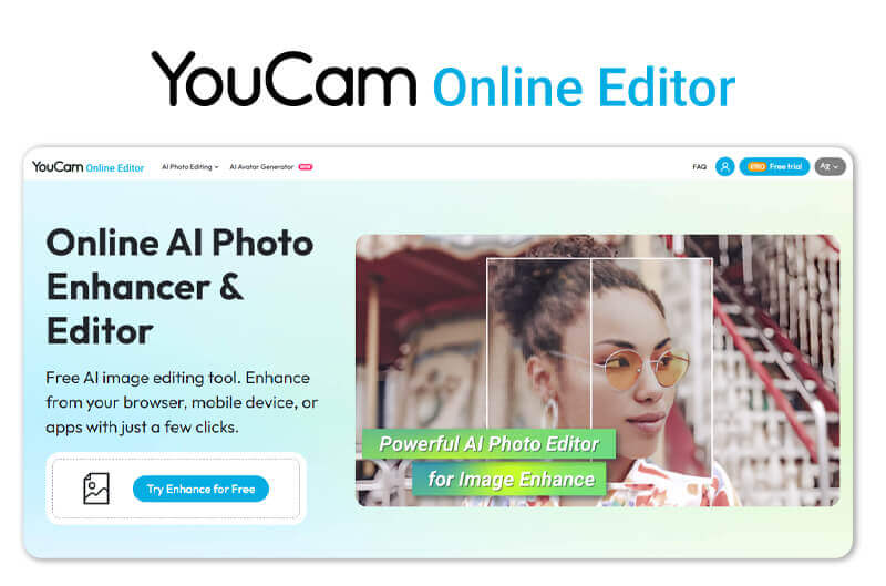 mejor editor de fotos online