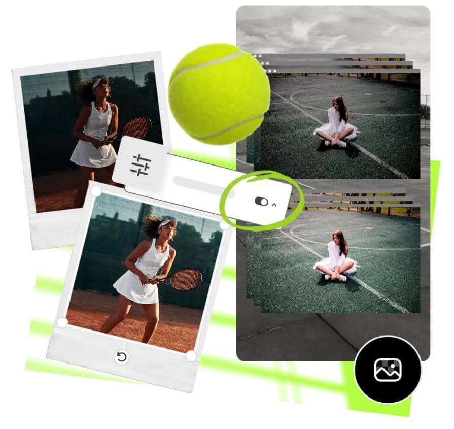 app para mejorar calidad de fotos