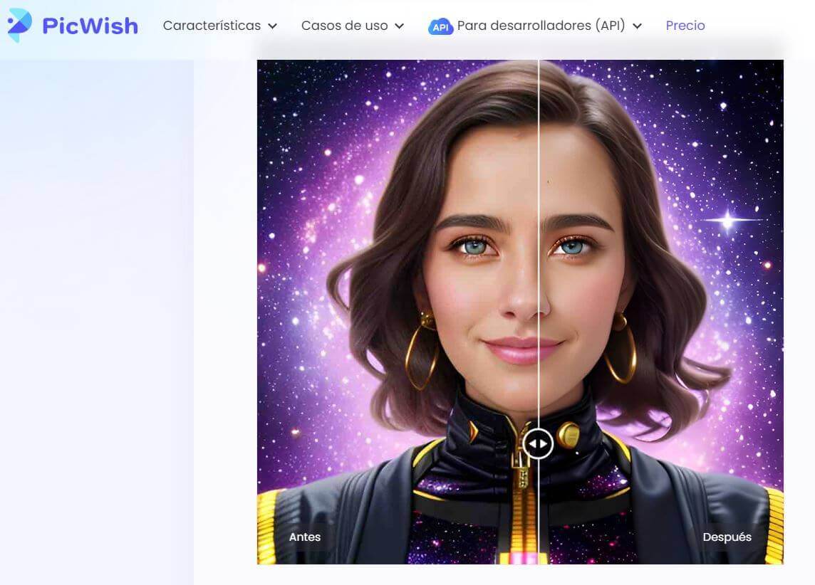 mejorar calidad de imagen