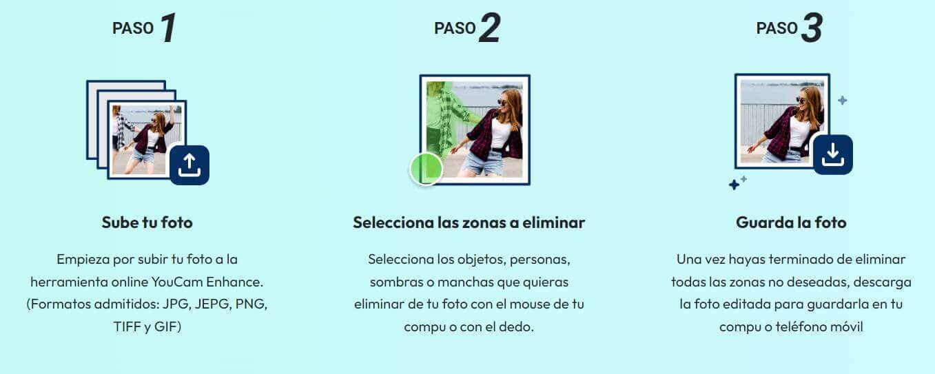 mejor editor de fotos online