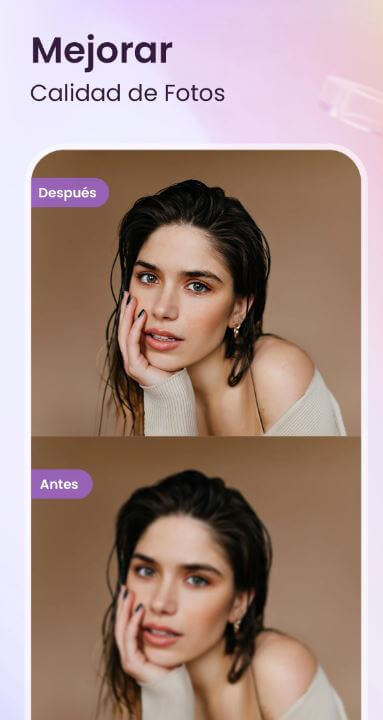 app para mejorar calidad de fotos