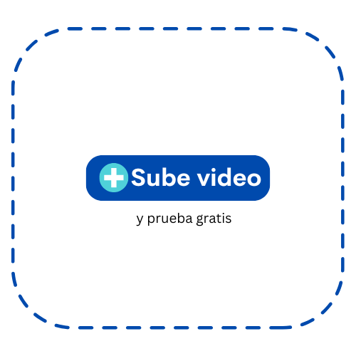 sube video y mejora calidad con IA