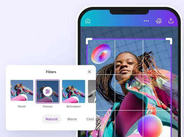app para mejorar calidad de fotos