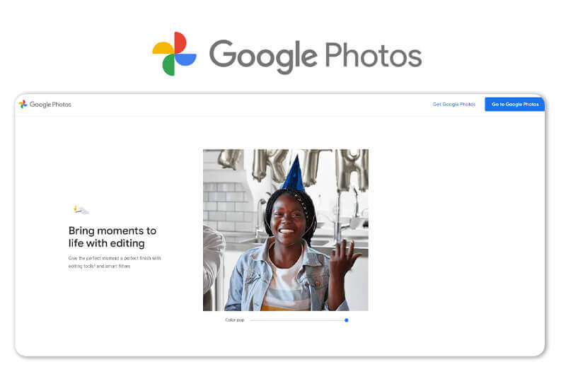 mejor editor de fotos online