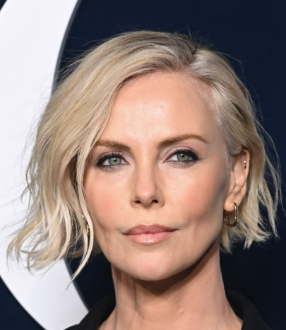 Coupe Bixie 2025 Charlize Theron