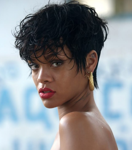 Coupe Bixie 2025 : Rihanna