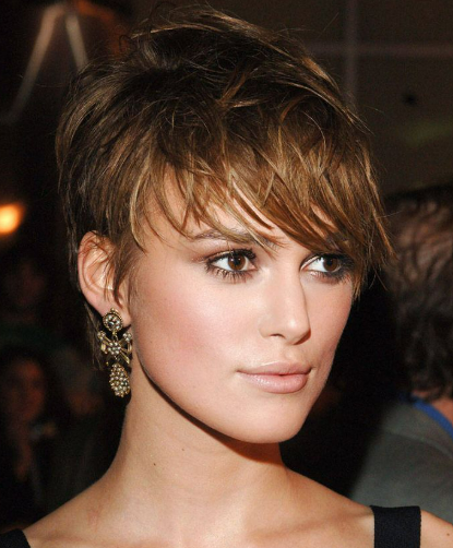 Bixie Cut 2025 