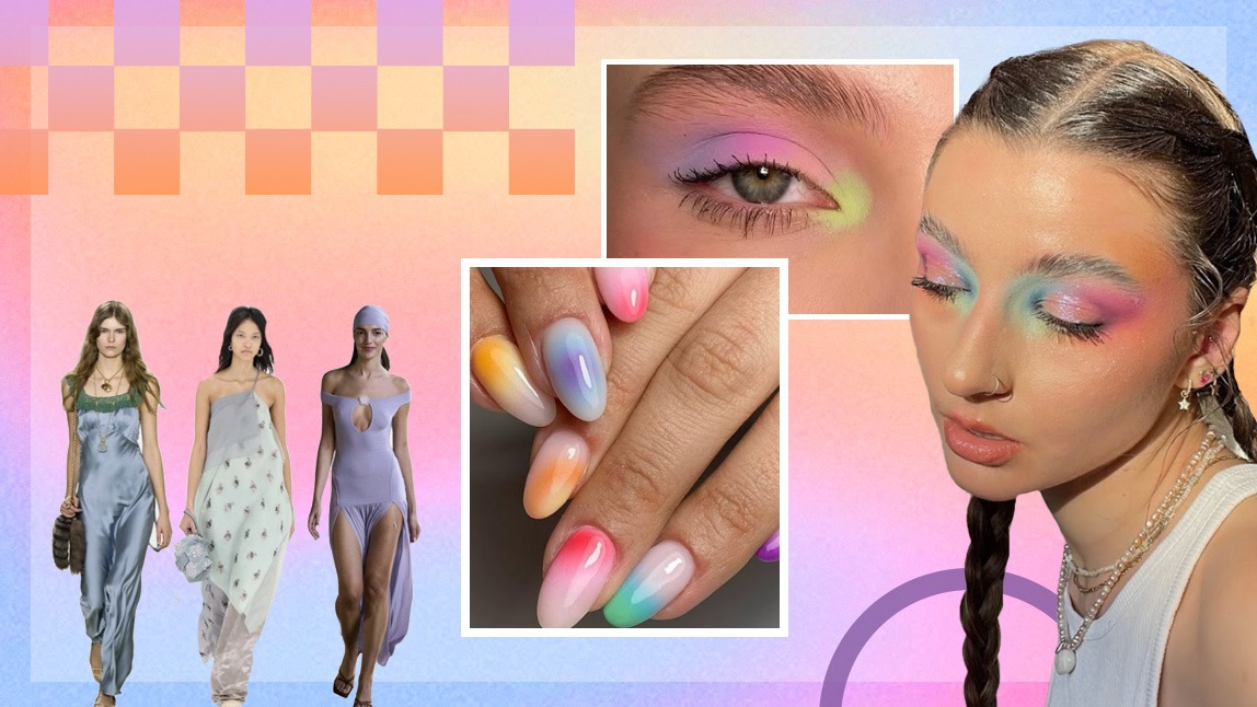 Aura Beauty: Find Your Aura Makeup & Outfit with Aura Colors | PERFECT