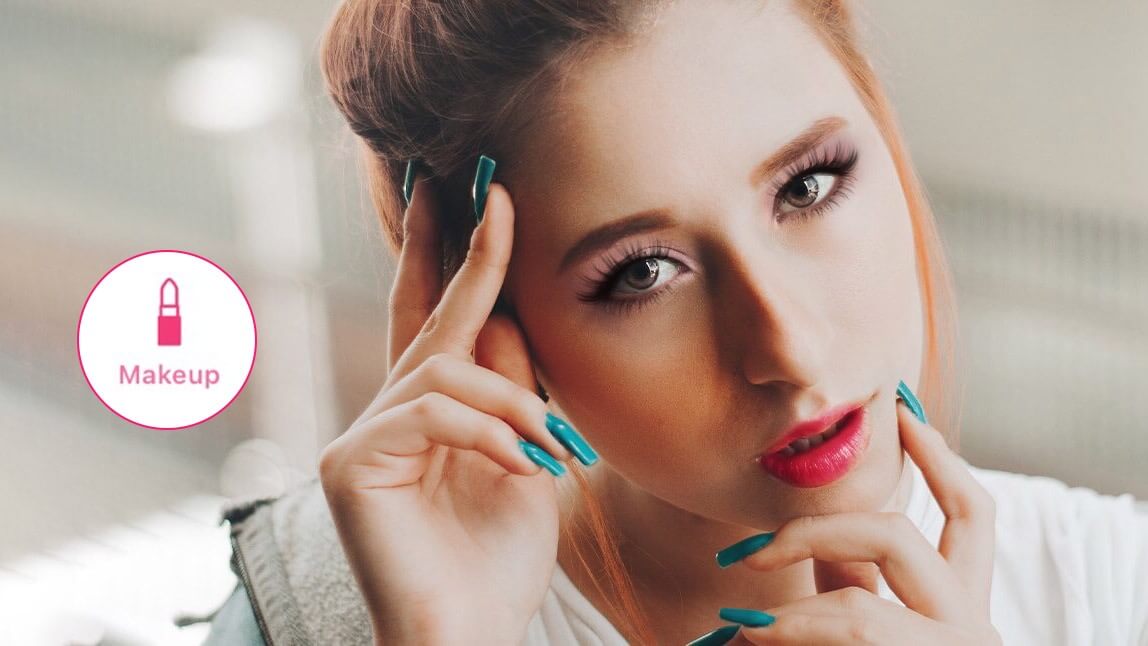 5 applications de maquillage virtuel gratuites/payantes [2026]