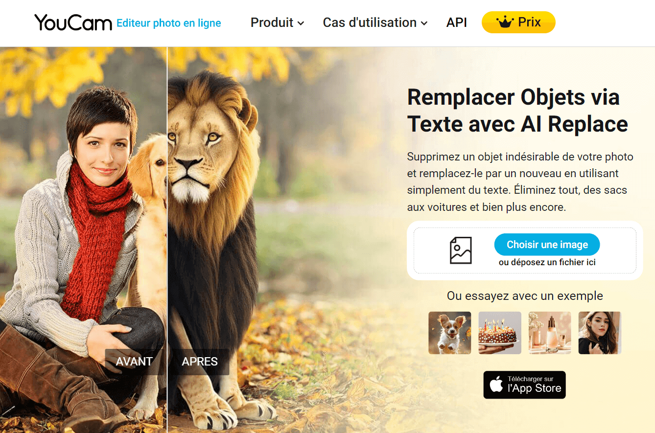 Remplacement IA : générateur de tatouage