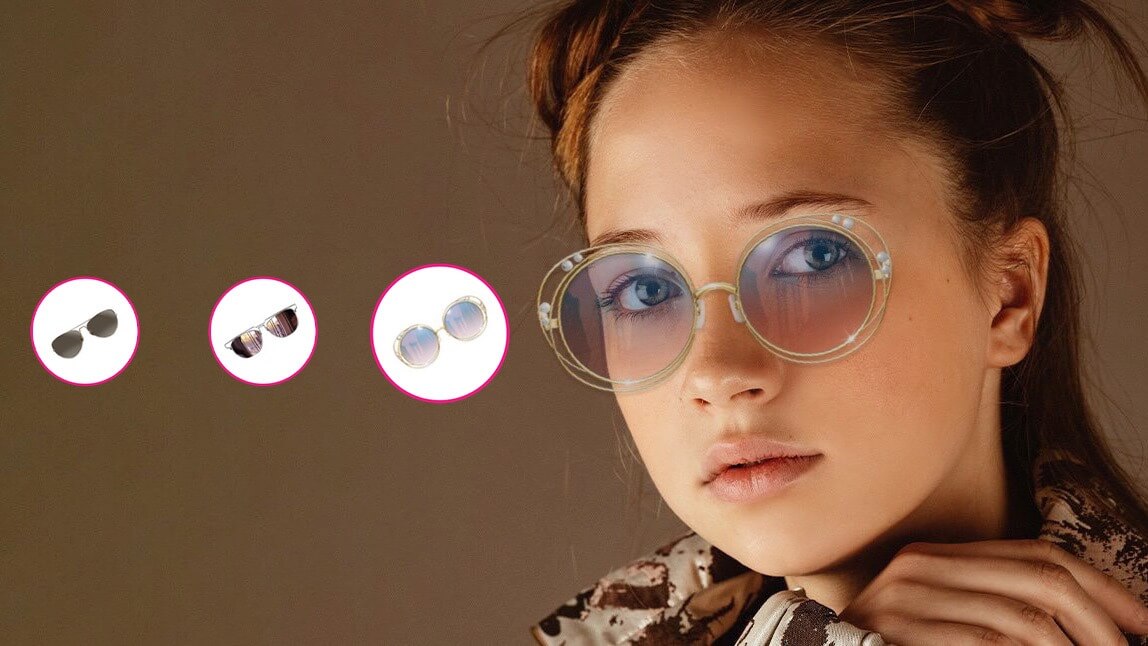 5 applications et outils pour essayer des lunettes en 2026