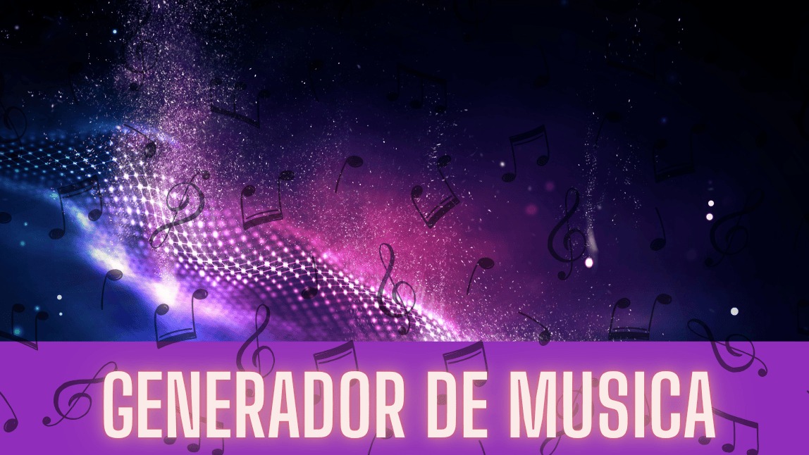 Generador de Música IA
