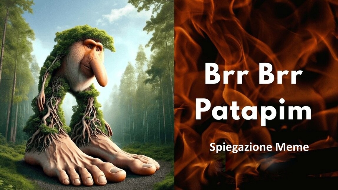 Brr Brr Patapim Meme Explained: Make Your Own Viral Brainrot Meme Video
