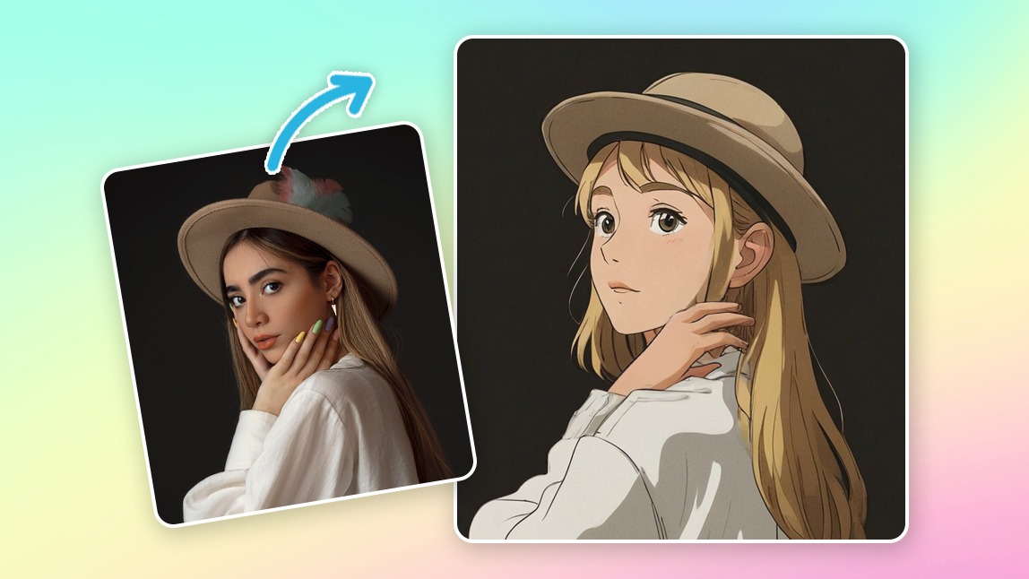 AI Anime Picture Generator: Create Custom AI Anime Art for Free
