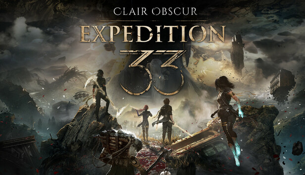 Clair obscur expedition 33 jeu francais 2025