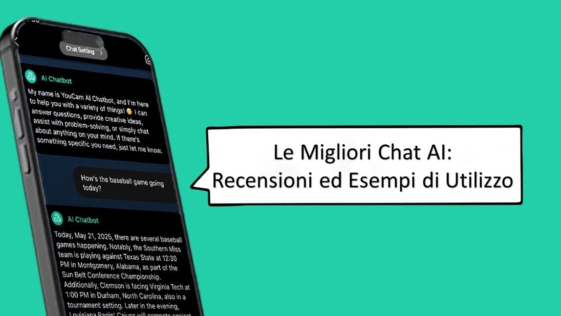 I Test 5 Best AI Chat Apps in 2025 and Here's My Favorite