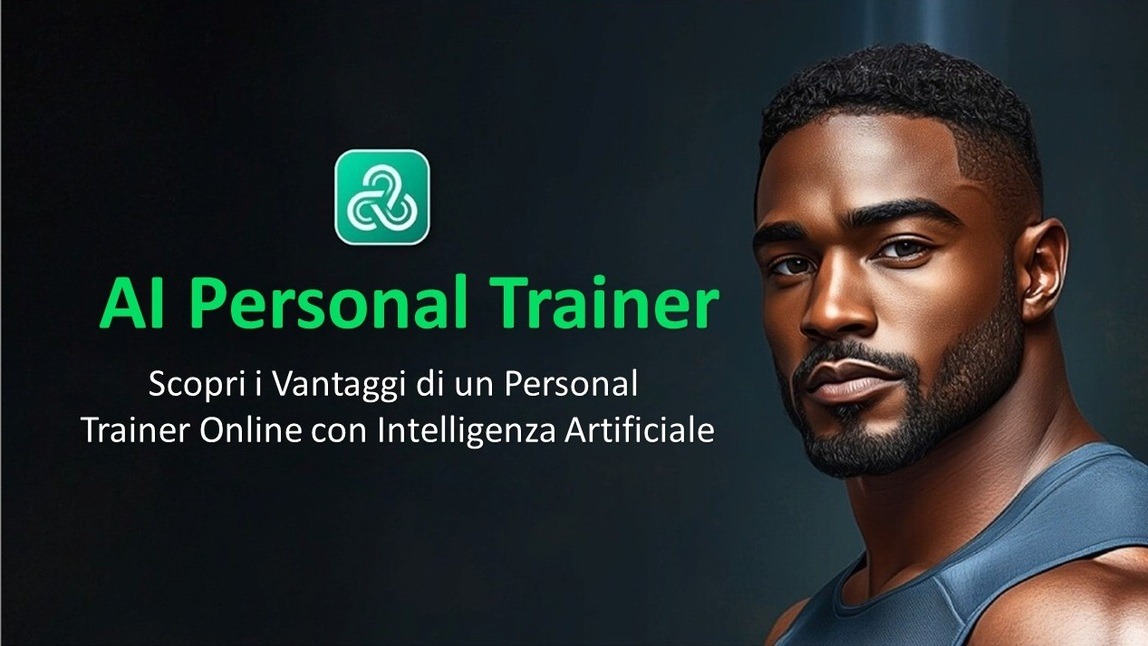 Top 5 Benefits of Using an AI Personal Trainer in 2025