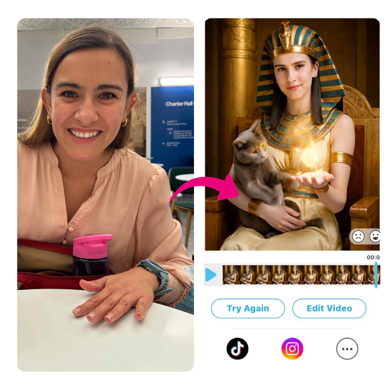 filtro de cleopatra