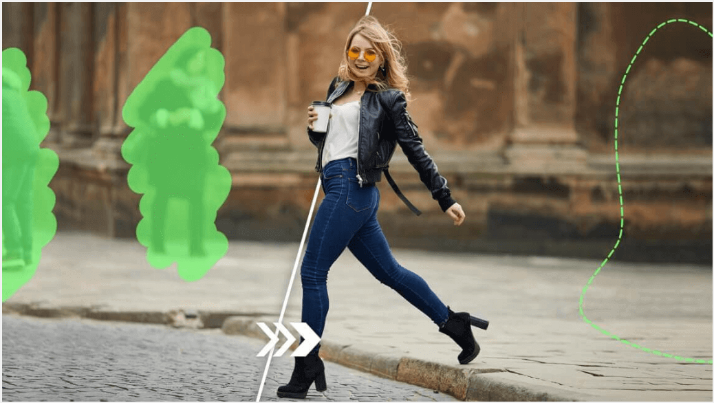 Eliminare Persone dalle Foto in Modo Efficiente