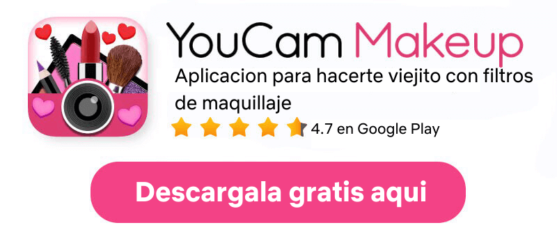 App para hacerte viejo