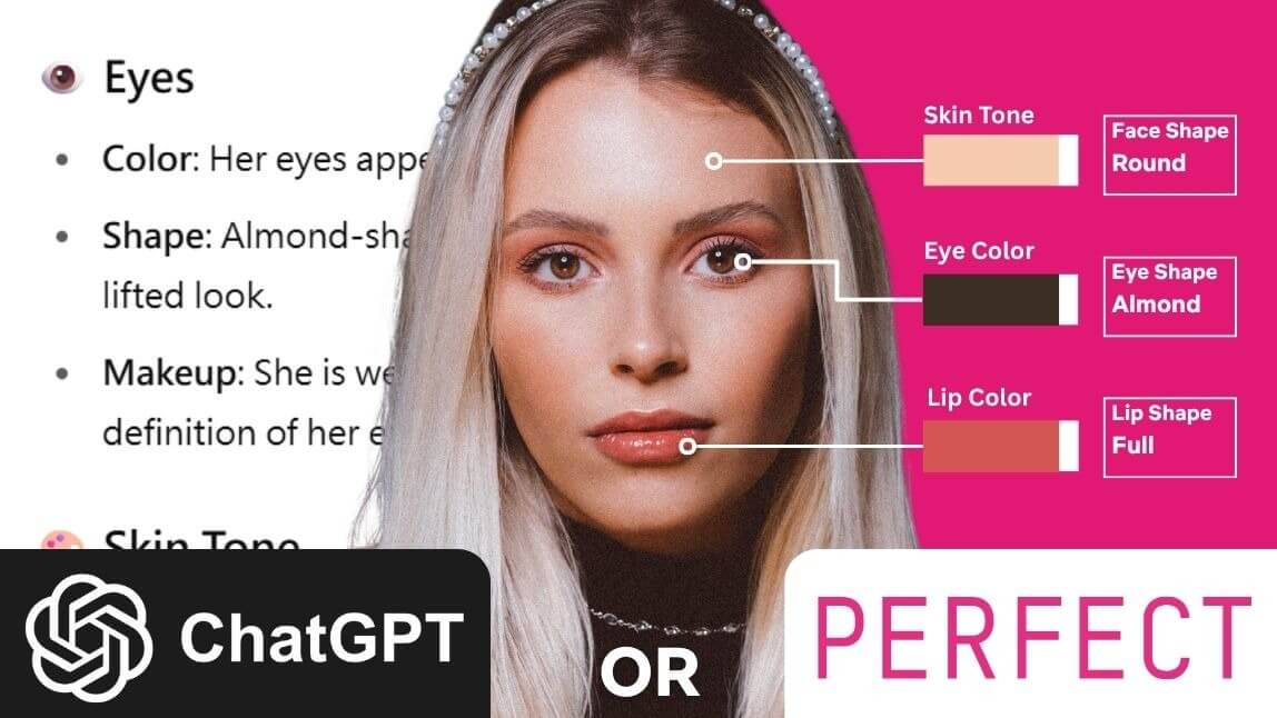 ai beauty scanner