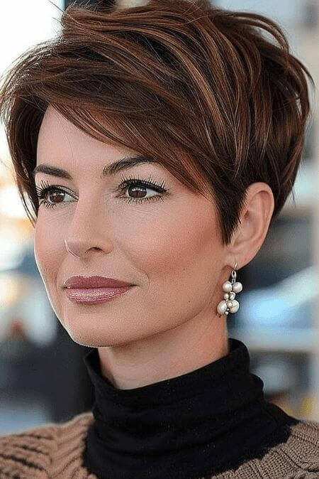 Taglio Corto Donna: Pixie Cut