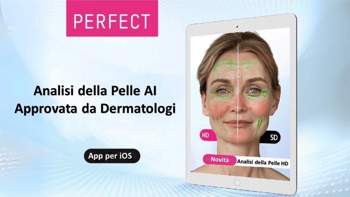 ai skincare app