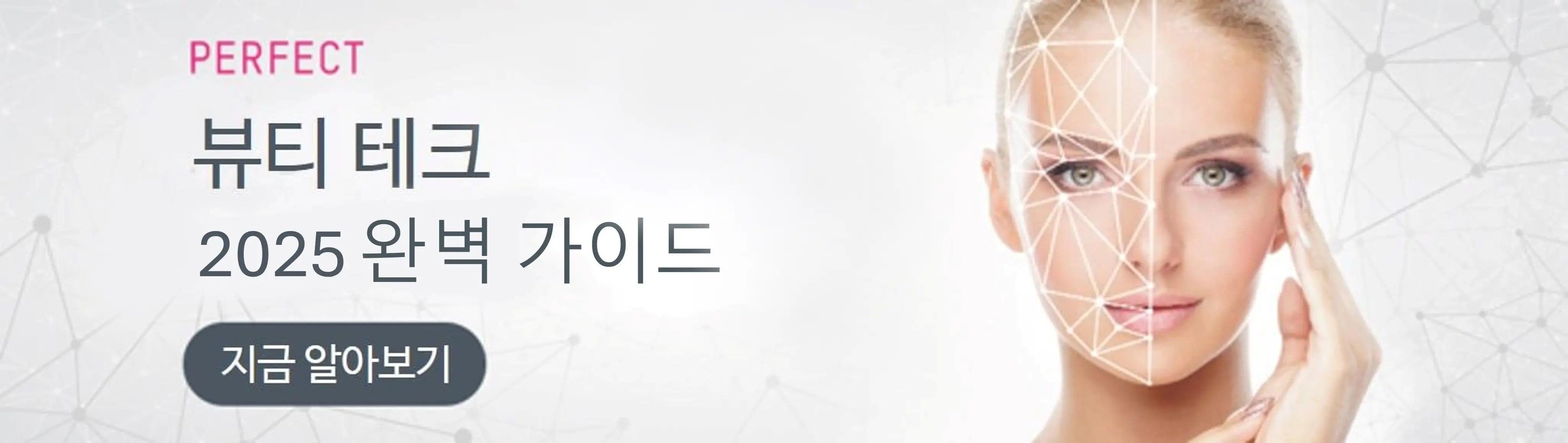 뷰티 테크 완벽 가이드
